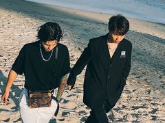 -西涌国际滨海旅游区