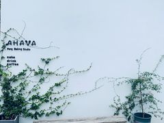 -AHAVA·Fang Baking Studio