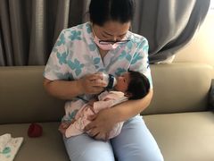 -阿福宝宝月嫂(东方医院店)