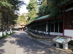 -富乐山
