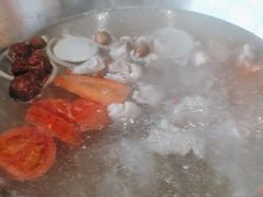 -313羊庄·羊肉火锅烧烤(李村店)