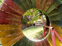 -南山特攻真人CS户外露营轰趴拓展基地