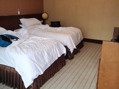 -中铁花水湾温泉酒店(大邑店)