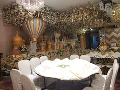 -芭菲盛宴·环球美食(解放碑英利国际店)