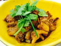 -开味馆饭铺(站前西路店)