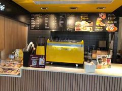 -麦当劳(塔园路店)