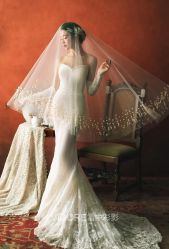 -雪中彩影婚纱摄影·微光艺术中心