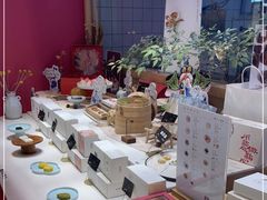 -阮大兴糕团(滨江宝龙店)