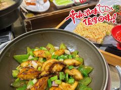 -珍之宝御品·寻味顺德(容桂渔人码头店)