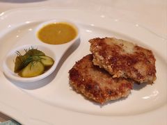 俄式猪肉饼-波特曼西餐厅(南岗店)