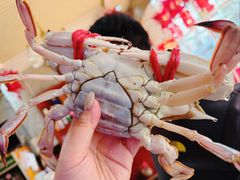 -小铜锣湾海鲜家常菜馆(河西店)