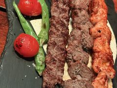 -格鲁·秀色Georgia’s Feast
