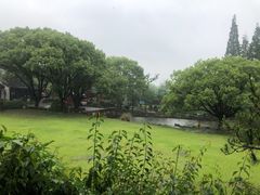 -无锡梅园公园