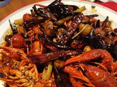 -路边羊烧烤酒场(宝带路店)