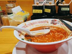 -麺屋猪一(福田石厦店)