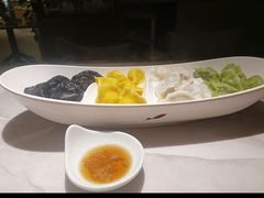 -船歌·鱼水饺青岛菜(闽江二路店)