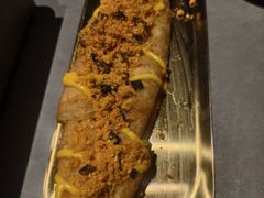 -醉炫音速烧烤·干煸菜(沙河总店)