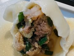 -叁拾壹克饺子·东北菜(国贸店)