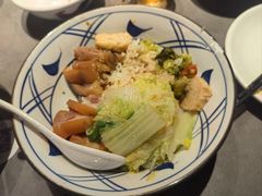 卤猪手-陈鹏鹏潮汕菜(宝安机场T3航站楼店)