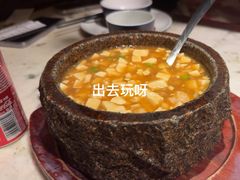 -绿茶餐厅(龙湖星悦荟店)