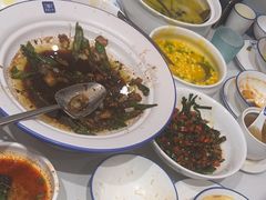 -兰湘子·湘菜小炒(南京江宁万达店)