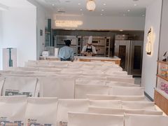 大堂-爸爸糖手工吐司(天津大沽南路店)