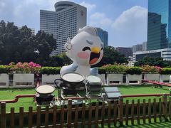 -白云宾馆·白云宴餐厅