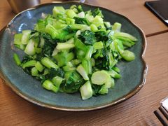 -酌酒半杯·生腌熟醉·阿拉宁波小菜馆(天一广场店)