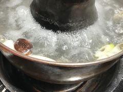 -欣悦坊陈一刀热气羊肉火锅(清真路店)