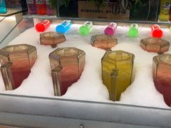 -金滏山烤肉·海鲜·火锅自助餐厅(襄阳万达店)
