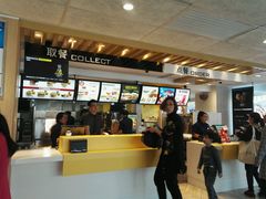 -麦当劳(塔园路店)