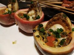 -79号渔船海鲜饭店(华强北店)