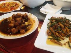 -悦隆酒店-中餐厅