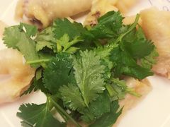 -振鼎鸡(华阴路店)
