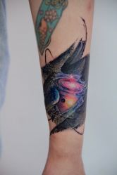 -MDZ STORE·TATTOO·耳饰