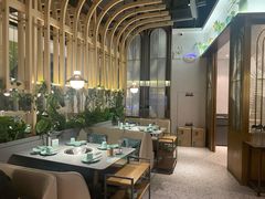 大堂-原味四季椰子鸡(平湖天虹店)
