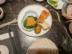 -半岛翡丽海鲜自助餐厅(观风亭店)
