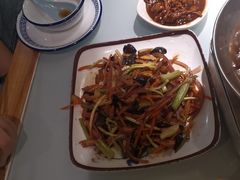 -山里俏·地标皖南菜·屯溪臭鳜鱼(北城万达店)