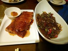 -香宫中餐厅 · 桂林香格里拉