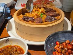 -乔街深夜食堂·小龙虾·高压锅生蚝(杭州总店)