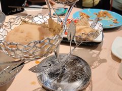 霸王酥皮叉烧包-避风塘(嘉兴八佰伴店)