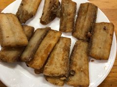 -十二忠手拉面(中华路店)