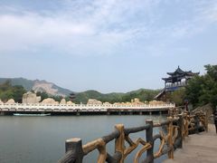 -方城县七峰山生态旅游区