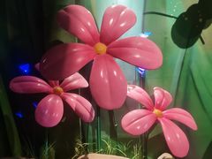 -蓝精灵乐园·世茂精灵之城主题乐园