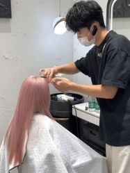 -17style壹柒造型