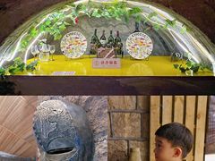 -青岛葡萄酒博物馆