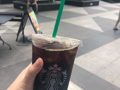 -星巴克(成都龙湖三千集店)