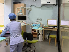 -深圳正夫口腔医疗管理连锁有限公司温莎口腔门诊部(东门店)