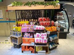 -盒马鲜生(枣园路店)