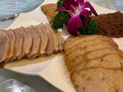 -桃源春晓中餐厅 TaoYuan Restaurant